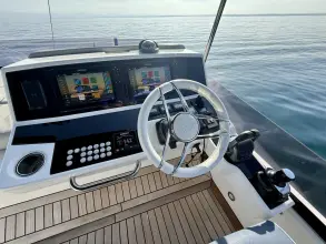 Thumbnail von Sunseeker Manhattan 55