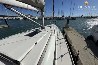 Thumbnail von Jeanneau Sun Odyssey 409