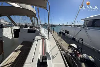 Thumbnail von Jeanneau Sun Odyssey 409