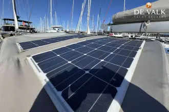 Thumbnail von Jeanneau Sun Odyssey 409