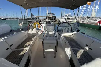 Thumbnail von Jeanneau Sun Odyssey 409