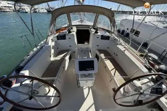 Thumbnail von Jeanneau Sun Odyssey 409