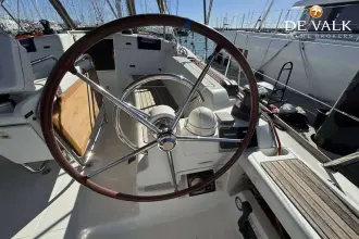 Thumbnail von Jeanneau Sun Odyssey 409