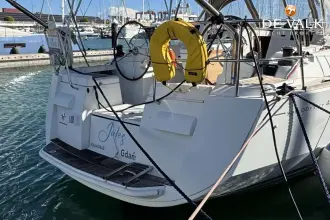 Thumbnail von Jeanneau Sun Odyssey 409
