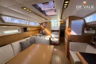 Thumbnail von Jeanneau Sun Odyssey 409
