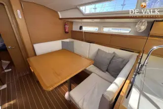 Thumbnail von Jeanneau Sun Odyssey 409