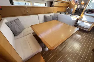 Thumbnail von Jeanneau Sun Odyssey 409