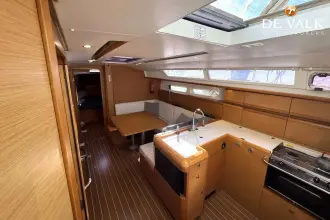 Thumbnail von Jeanneau Sun Odyssey 409