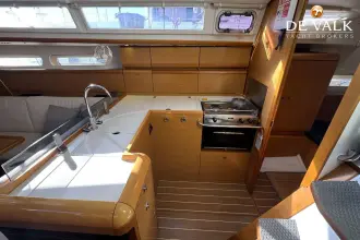 Thumbnail von Jeanneau Sun Odyssey 409