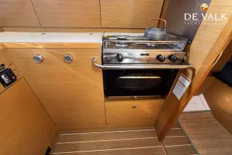 Thumbnail von Jeanneau Sun Odyssey 409