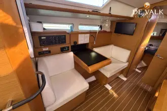 Thumbnail von Jeanneau Sun Odyssey 409