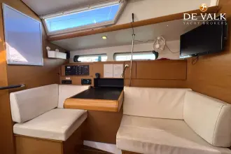 Thumbnail von Jeanneau Sun Odyssey 409