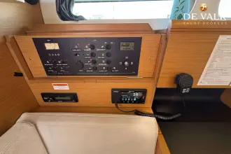 Thumbnail von Jeanneau Sun Odyssey 409