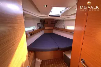 Thumbnail von Jeanneau Sun Odyssey 409
