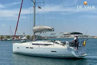 Thumbnail von Jeanneau Sun Odyssey 409