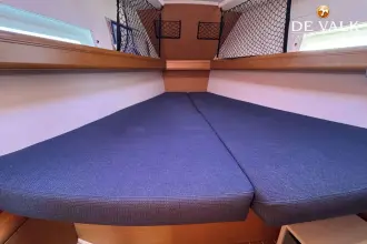 Thumbnail von Jeanneau Sun Odyssey 409