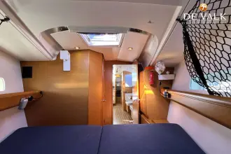 Thumbnail von Jeanneau Sun Odyssey 409
