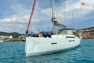 Thumbnail von Jeanneau Sun Odyssey 409