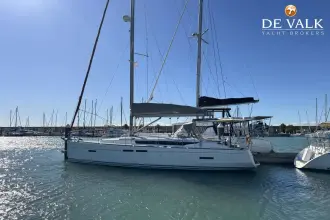 Thumbnail von Jeanneau Sun Odyssey 409