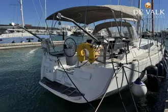 Thumbnail von Jeanneau Sun Odyssey 409