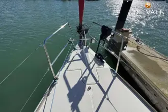 Thumbnail von Jeanneau Sun Odyssey 409