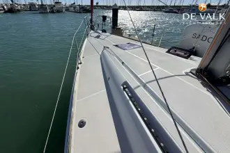 Thumbnail von Jeanneau Sun Odyssey 409