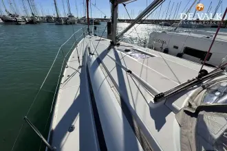 Thumbnail von Jeanneau Sun Odyssey 409