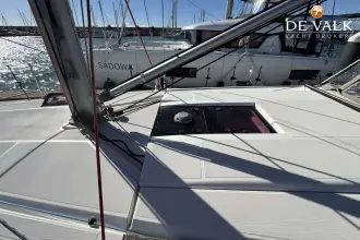 Thumbnail von Jeanneau Sun Odyssey 409