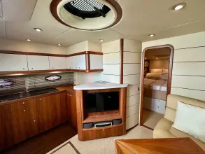 Thumbnail von Sunseeker Portofino 47 4 REASONS