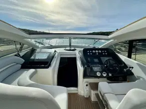 Thumbnail von Sunseeker Portofino 47 4 REASONS