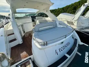 Thumbnail von Sunseeker Portofino 47 4 REASONS