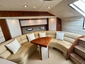 Thumbnail von Sunseeker Portofino 47 4 REASONS