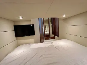 Thumbnail von Sunseeker Portofino 47 4 REASONS