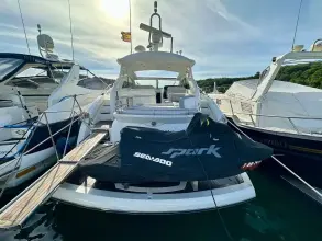 Thumbnail von Sunseeker Portofino 47 4 REASONS