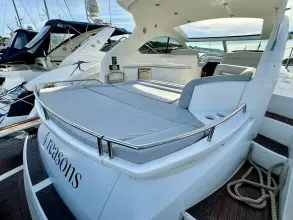 Thumbnail von Sunseeker Portofino 47 4 REASONS