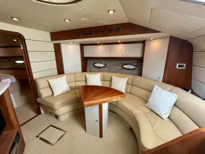 Thumbnail von Sunseeker Portofino 47 4 REASONS