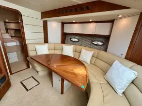 Thumbnail von Sunseeker Portofino 47 4 REASONS