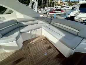 Thumbnail von Sunseeker Portofino 47 4 REASONS