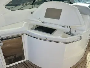 Thumbnail von Sunseeker Portofino 47 4 REASONS