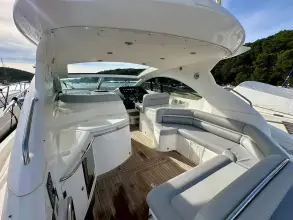 Thumbnail von Sunseeker Portofino 47 4 REASONS