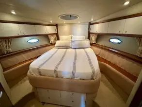 Thumbnail von Sunseeker Portofino 47 4 REASONS