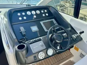 Thumbnail von Sunseeker Portofino 47 4 REASONS