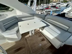 Thumbnail von Sunseeker Portofino 47 4 REASONS