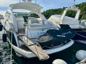 Thumbnail von Sunseeker Portofino 47 4 REASONS