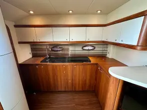 Thumbnail von Sunseeker Portofino 47 4 REASONS