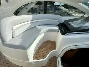 Thumbnail von Sunseeker Portofino 47 4 REASONS