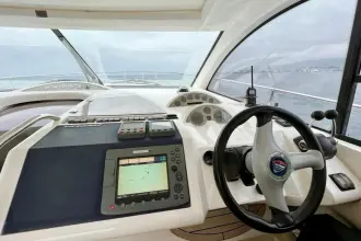 Thumbnail von Fairline Targa 52 GT Billie Jean