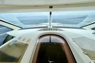 Thumbnail von Fairline Targa 52 GT Billie Jean
