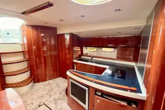 Thumbnail von Fairline Targa 52 GT Billie Jean