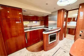 Thumbnail von Fairline Targa 52 GT Billie Jean